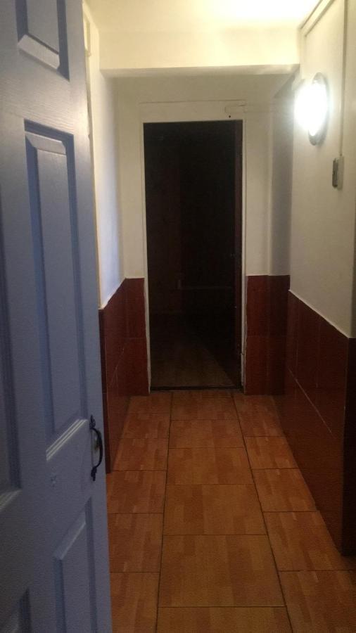 Departamento Placeres Apartment *