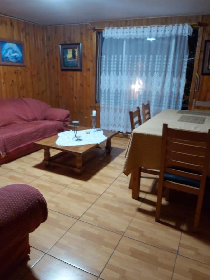 Apartment Departamento Placeres Valparaiso