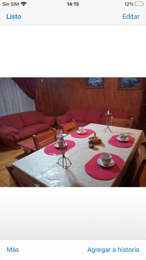 Departamento Placeres